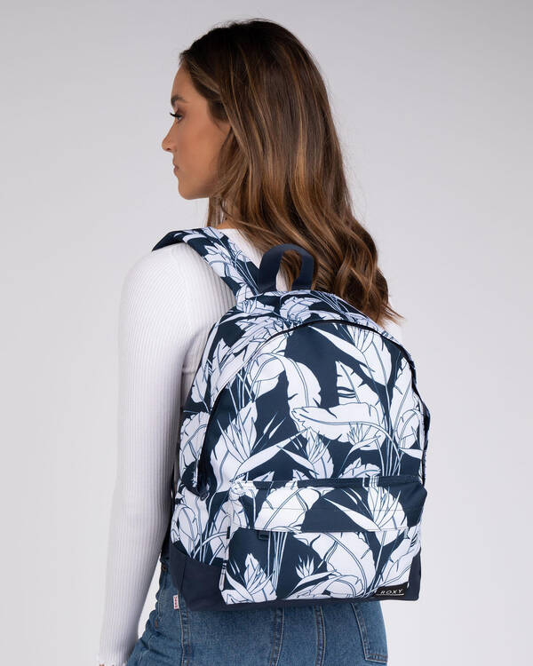 Roxy Sugar Baby Backpack for Womens