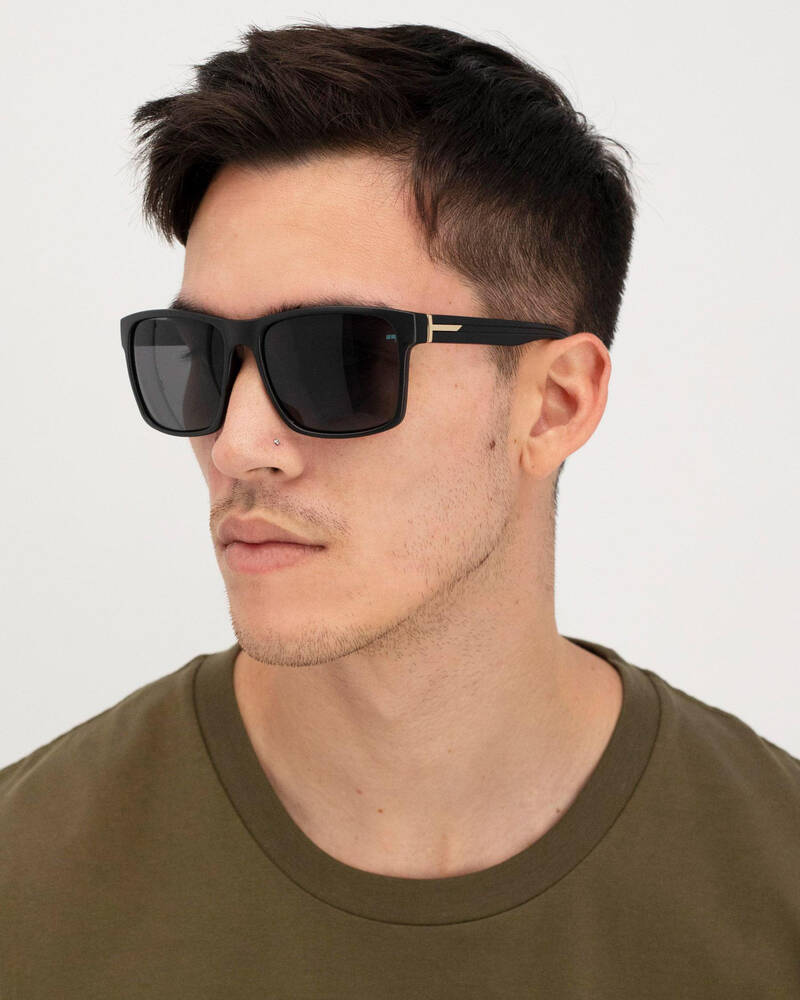 Redemption Fast Lines Sunglasses for Mens