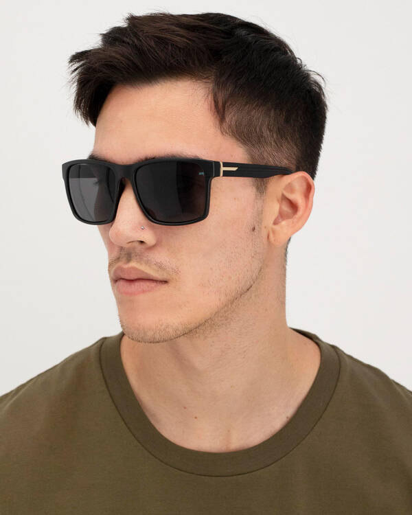 Redemption Fast Lines Sunglasses for Mens