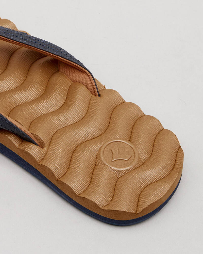 Kustom Hummer Thongs for Mens