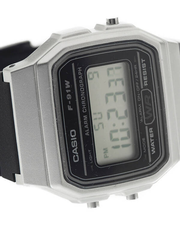 Casio F91WM-7A Watch for Mens
