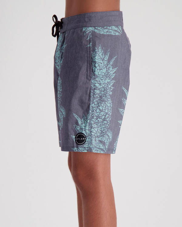 Skylark Boys' Peachey Board Shorts for Mens