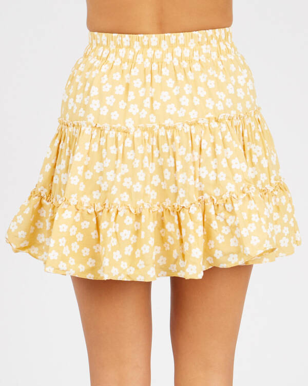 Mooloola Leilani Skirt for Womens