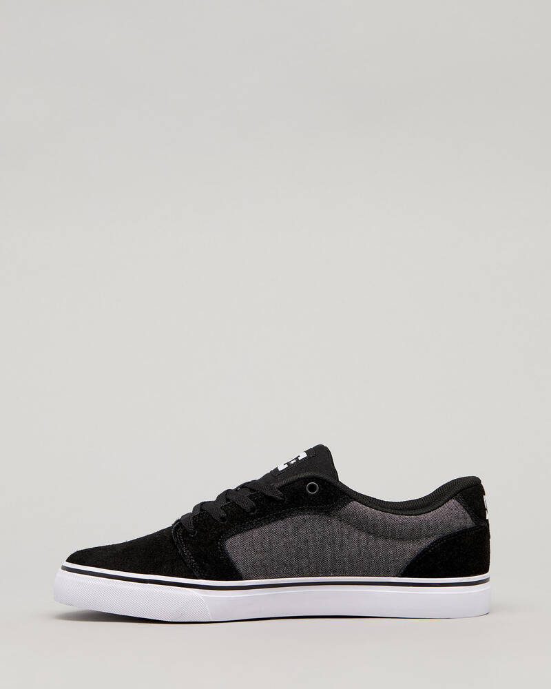 DC Shoes Anvil SE Shoes for Mens