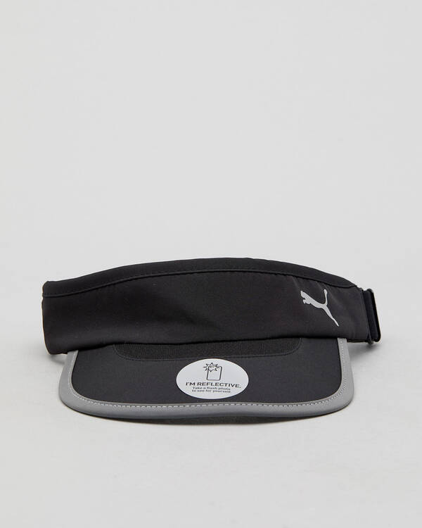 Puma Running Visor for Womens