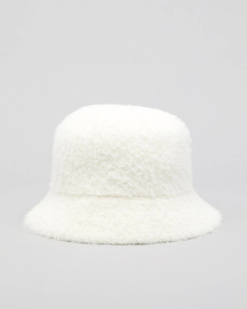 Mooloola Liv Bucket Hat for Womens