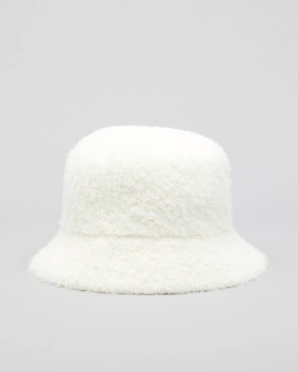 Mooloola Liv Bucket Hat for Womens