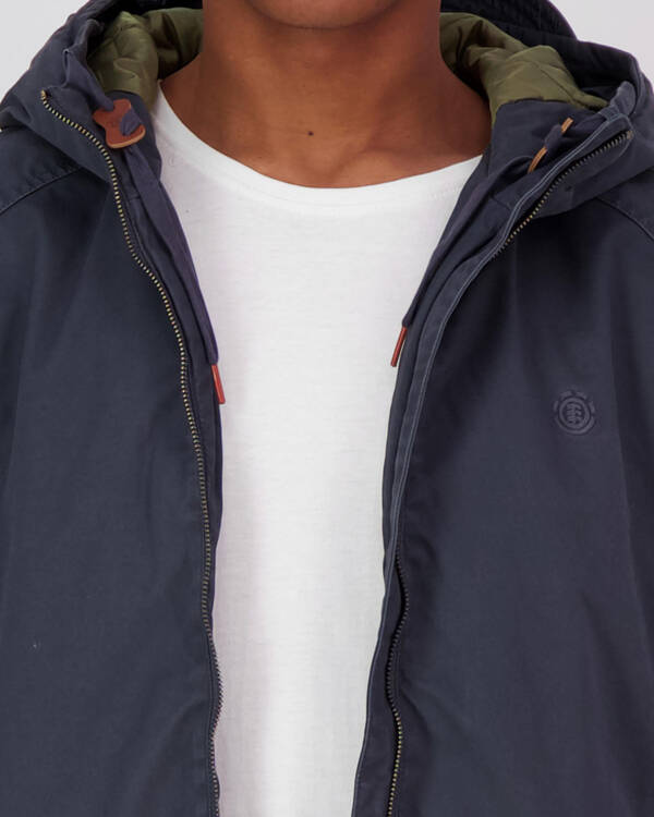 Element Alder Raglan Jacket for Mens