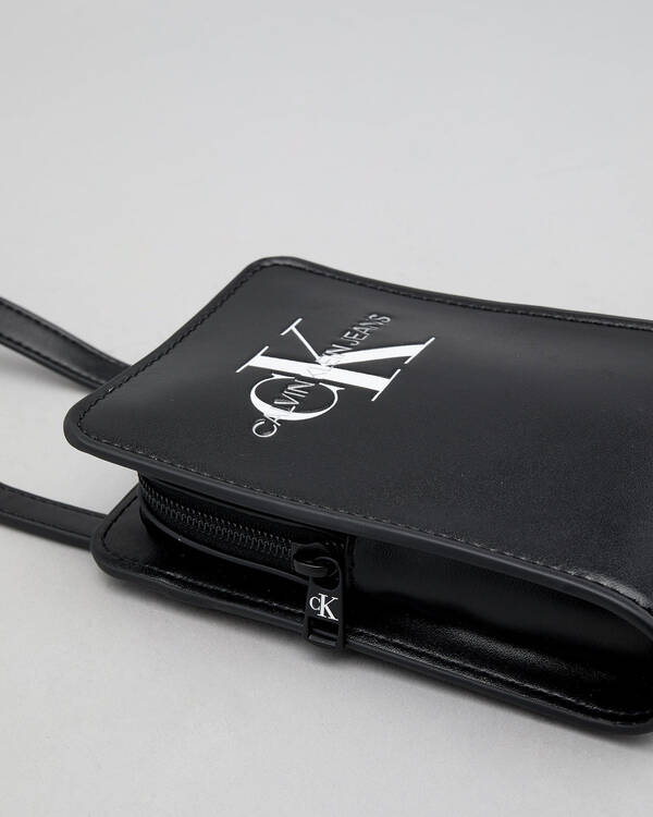 Calvin Klein Jeans CK Crossbody Bag for Womens