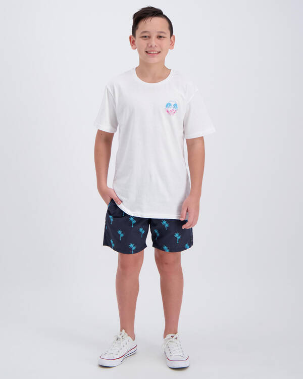 Lucid Boys' Totem Mully for Mens