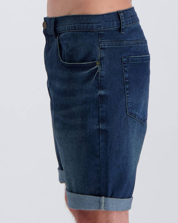 Skylark Veneer Walkshort for Mens