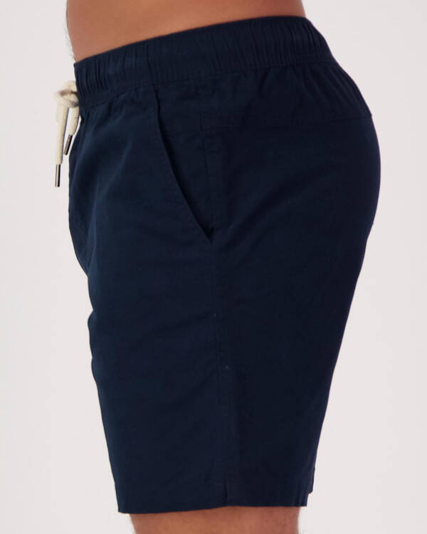 Academy Brand Volley Elastic Short for Mens
