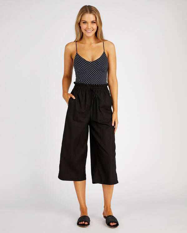 Ava And Ever Dawson Beach Pants for Womens