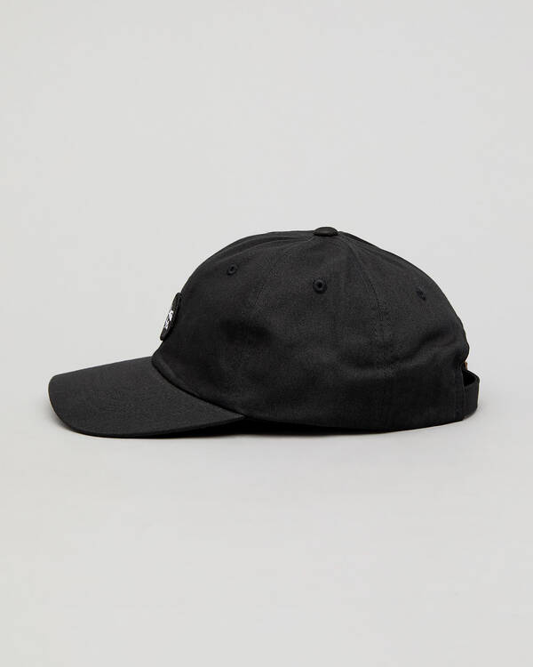 Brixton Wheeler Cap for Womens