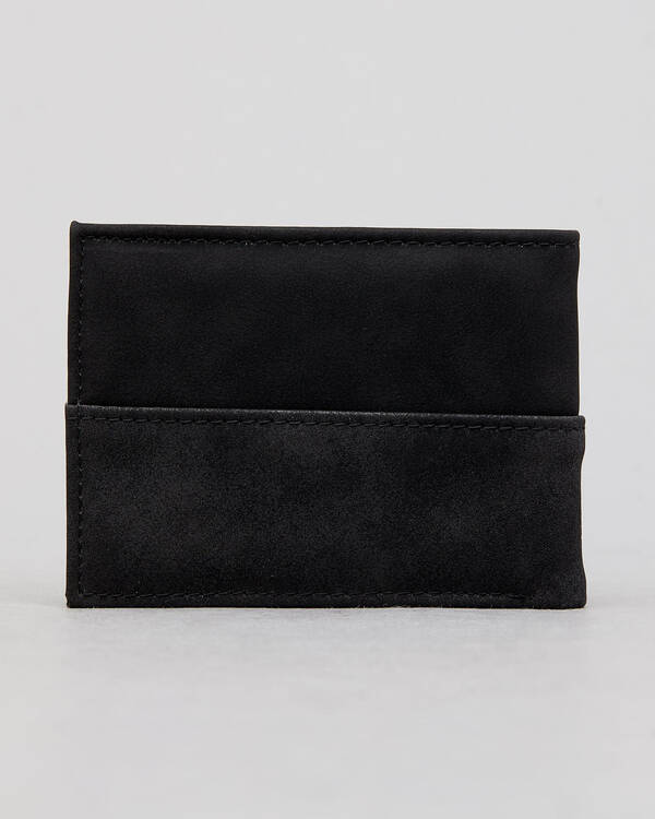 Rip Curl Archer RFID PU Slim Wallet for Mens