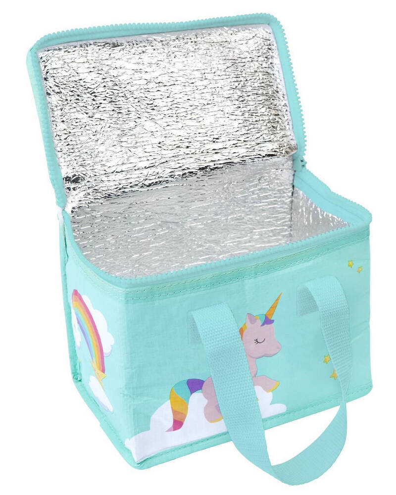 Sunnylife Unicorn Cooler Bag for Womens