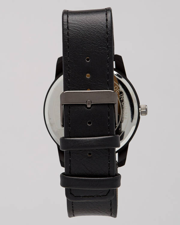 Lucid Spirit Watch for Mens