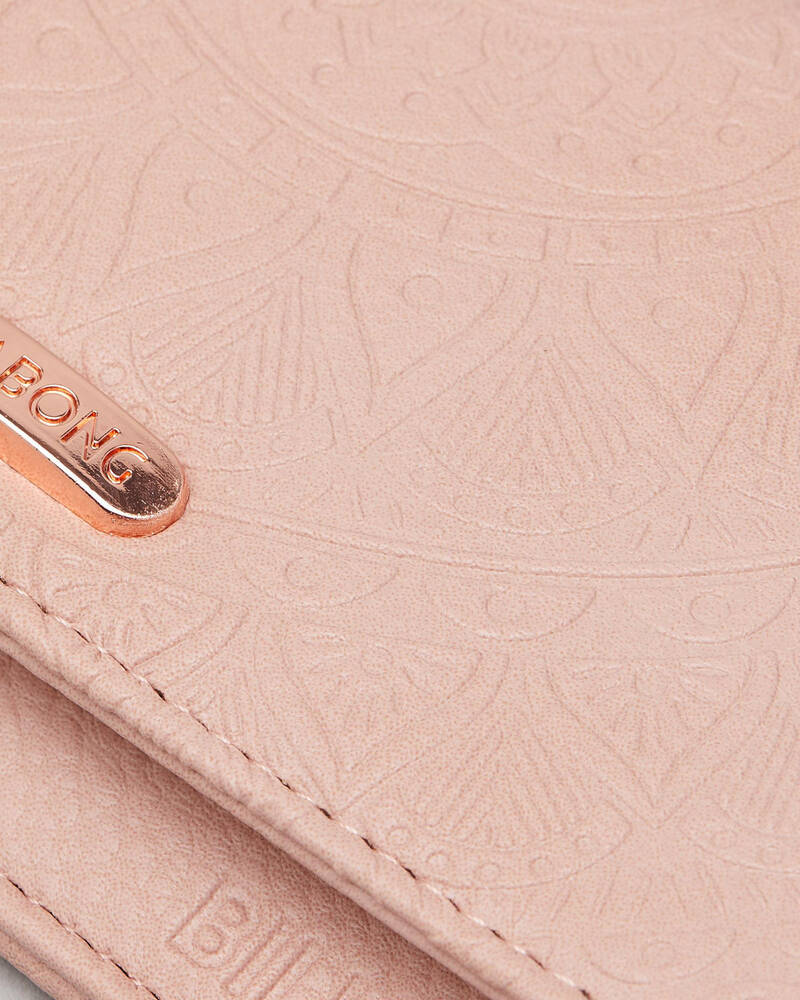 Billabong Daybreak Wallet for Womens