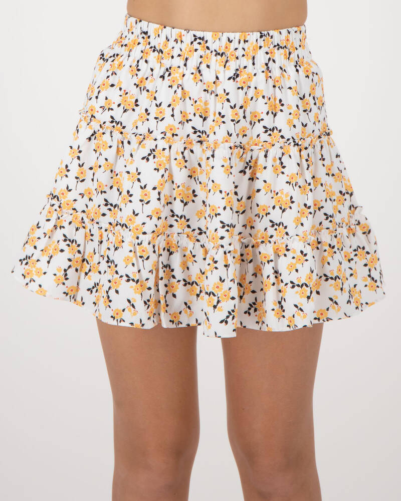 Mooloola Girls' Mason Skirt for Womens