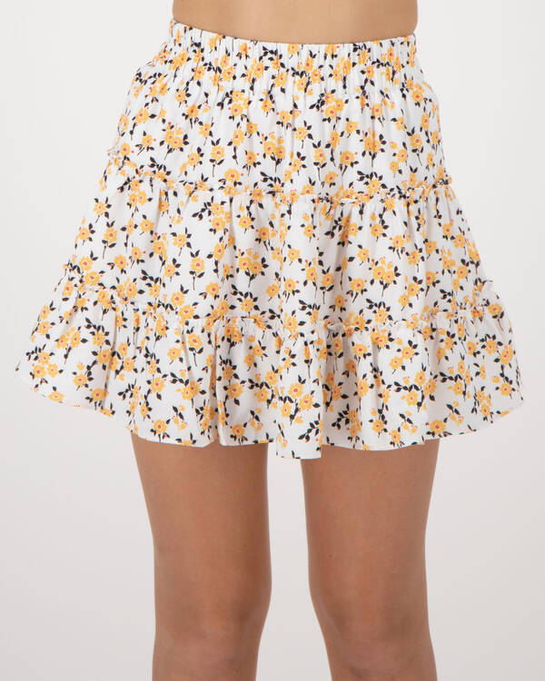 Mooloola Girls' Mason Skirt for Womens