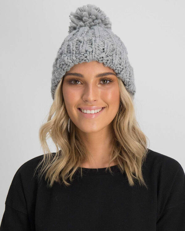 Mooloola Pyrenees Beanie for Womens