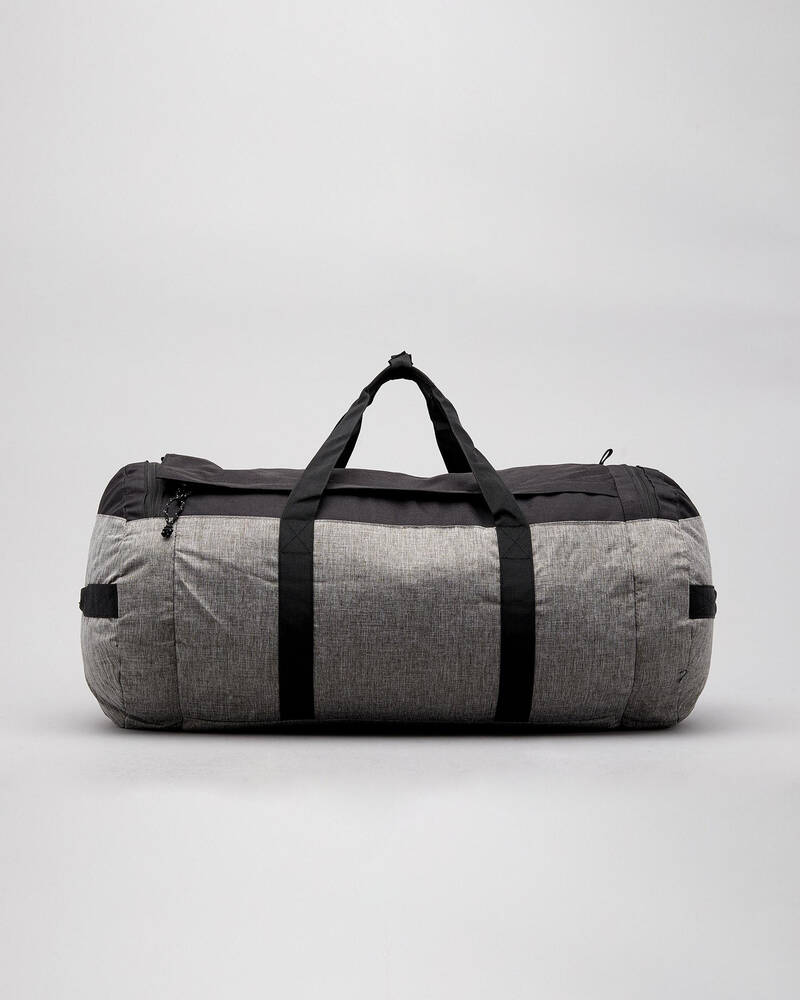 Lucid Trainer Duffle Bag for Mens