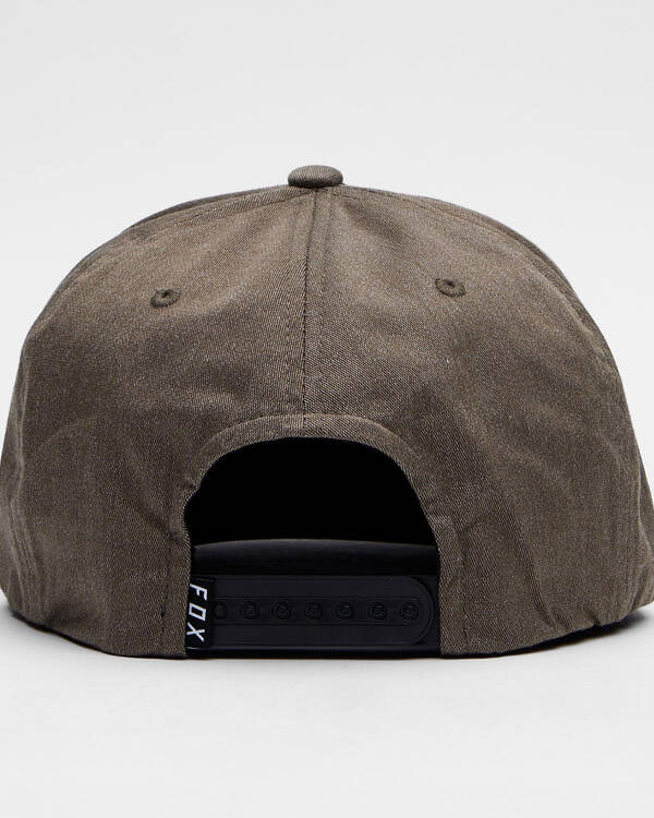 Fox Cap Fox for Mens