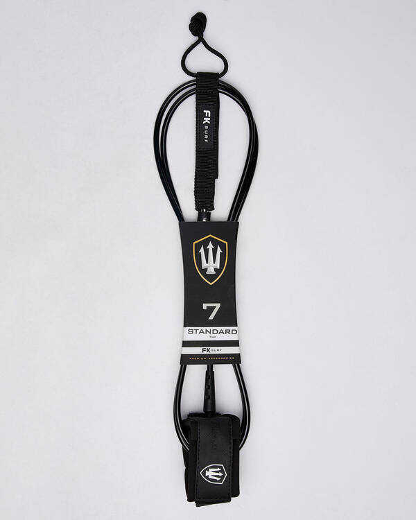 Far King 7ft Standard Leash for Unisex