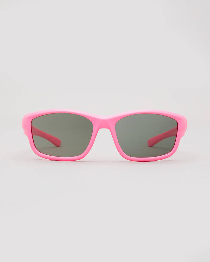 Indie Eyewear Girls' Tropix Sunglasses for Womens