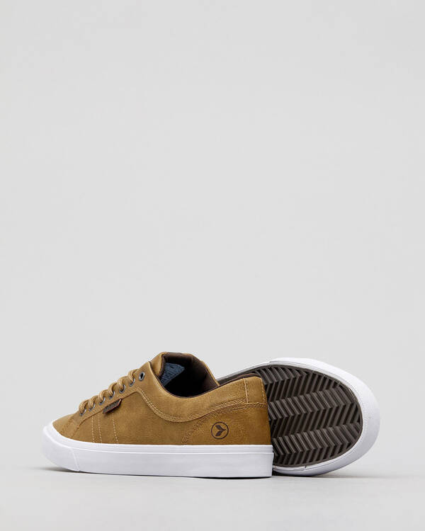 Kustom Highline Classic Shoes for Mens