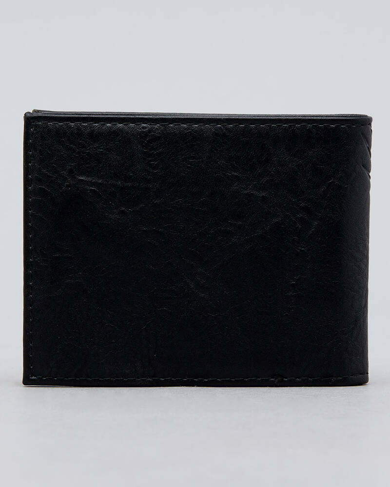 Dexter Eagle Eye Wallet for Mens