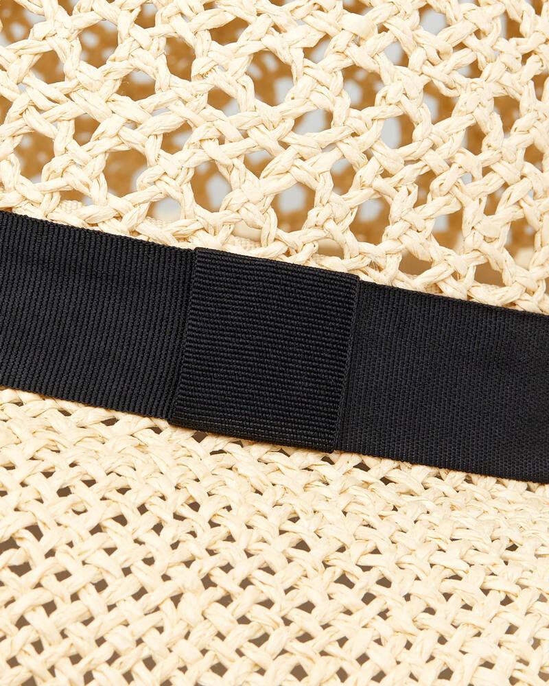 Mooloola Belize Floppy Hat for Womens