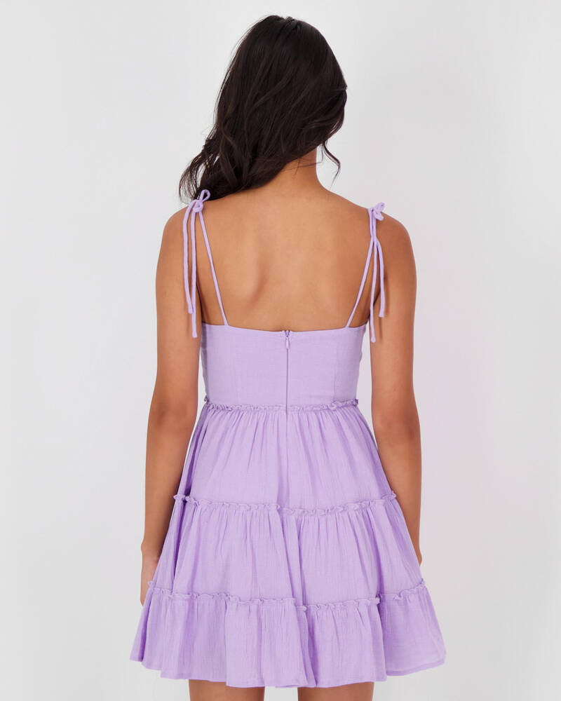 Mooloola Beatrice Dress for Womens