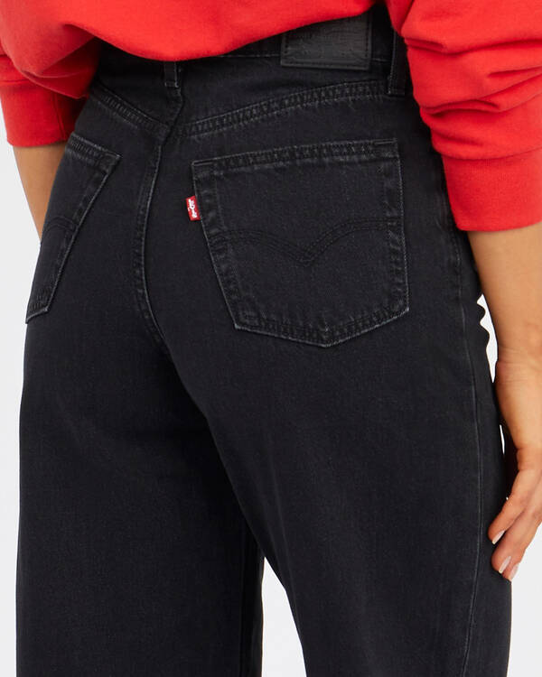 Levi's Balloon Leg Jeans for Womens