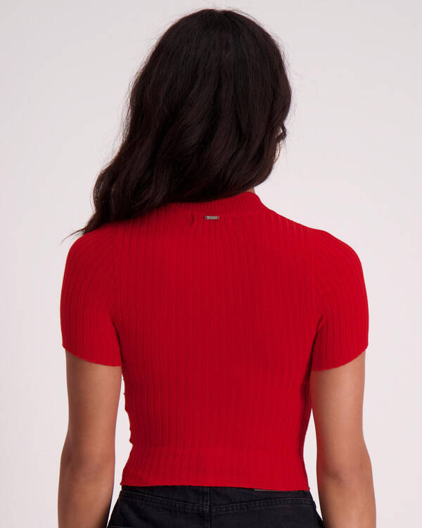 Ava And Ever Fleetwood Top for Womens