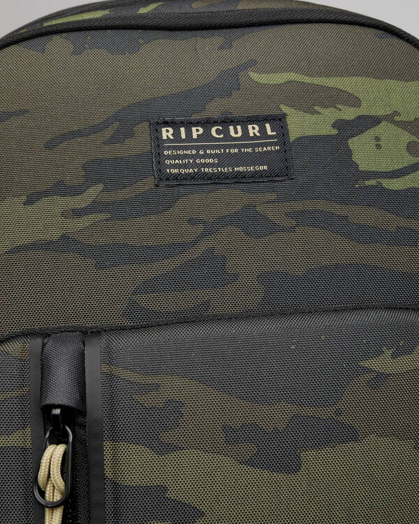 Rip Curl F-light Ultra Backpack for Mens