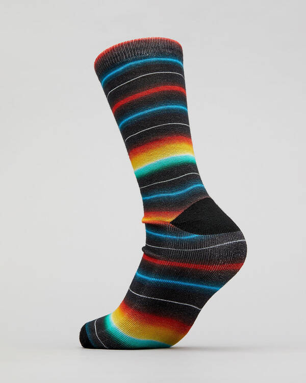 Skylark Siesta Socks for Mens