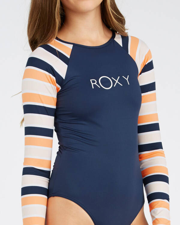 Roxy Girls' Made For Long Sleeve Surfsuit for Womens