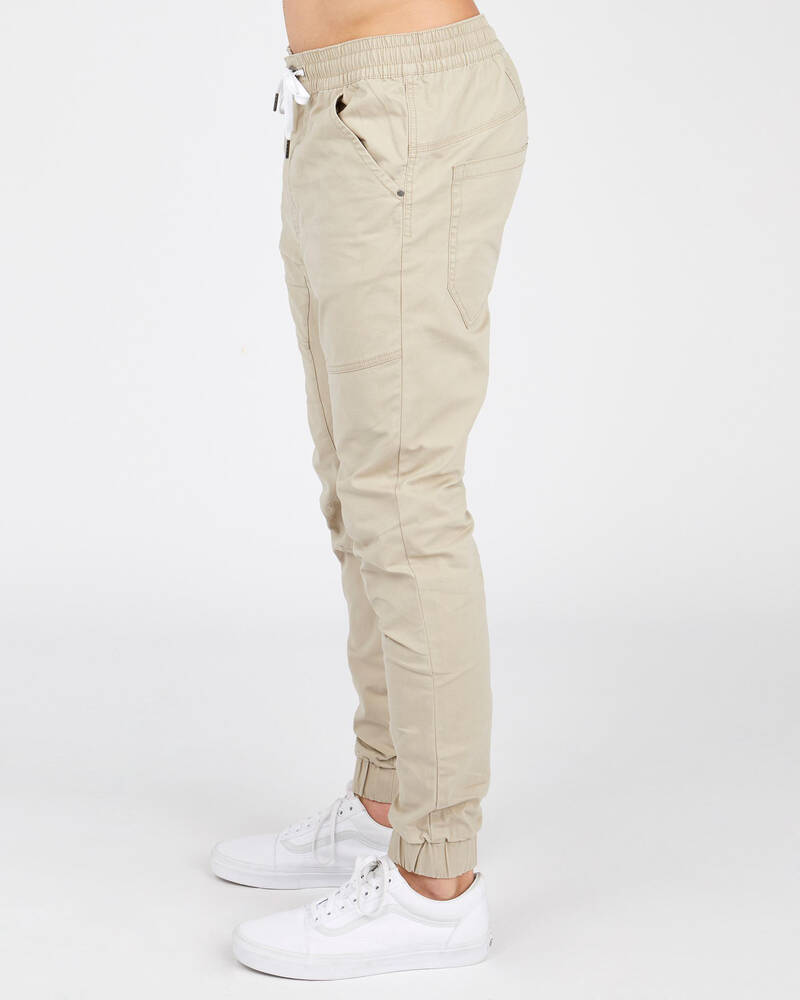 Nena & Pasadena Commander 2.0 Jogger Pants for Mens
