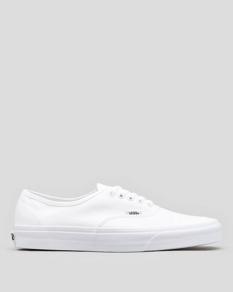 Vans Authentic Shoes for Mens