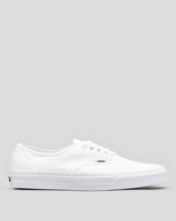 Vans Authentic Shoes for Mens