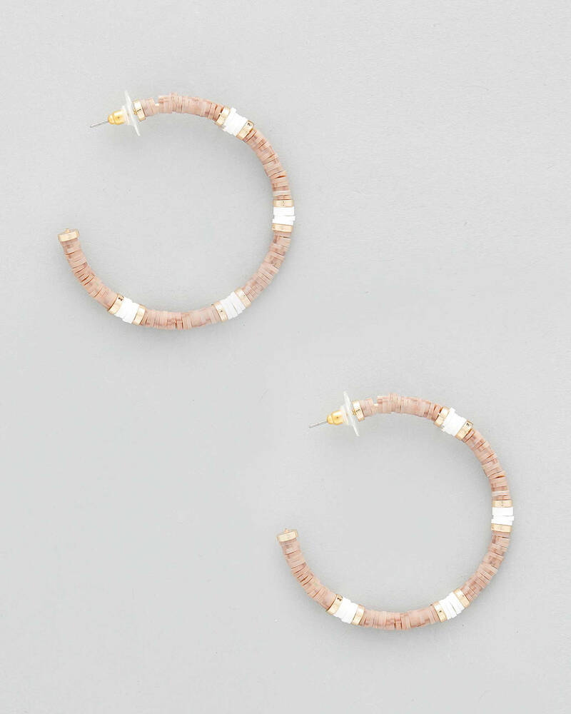 Karyn In LA Alika Earrings for Womens