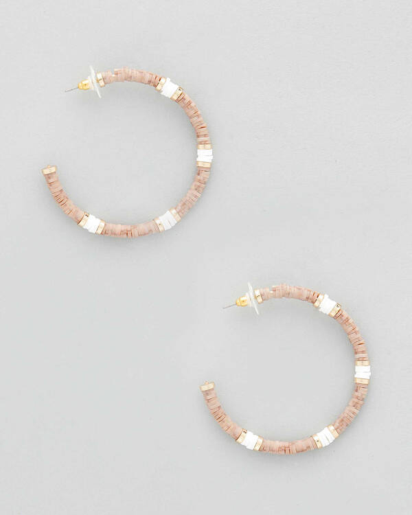 Karyn In LA Alika Earrings for Womens