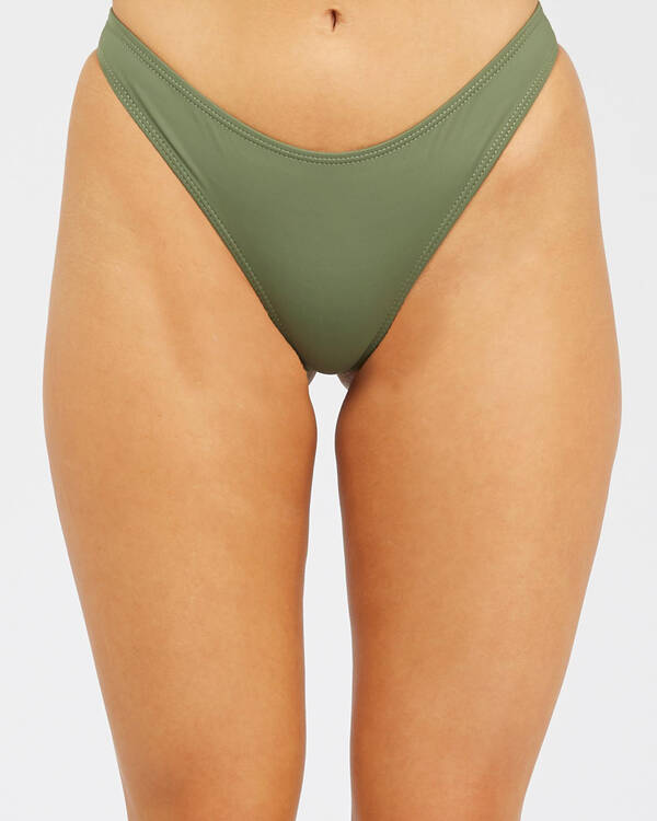 Kaiami South Beach G-String Bikini Bottom for Womens