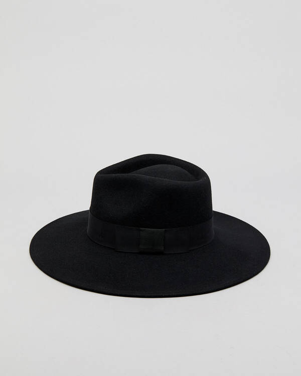Brixton Joanna Felt Hat for Womens