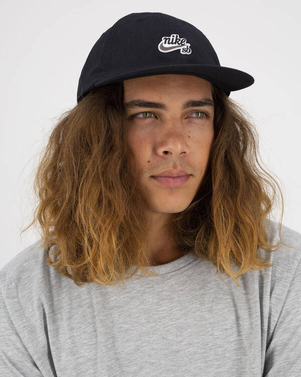 Nike U NK H86 Cap Flatbill for Mens
