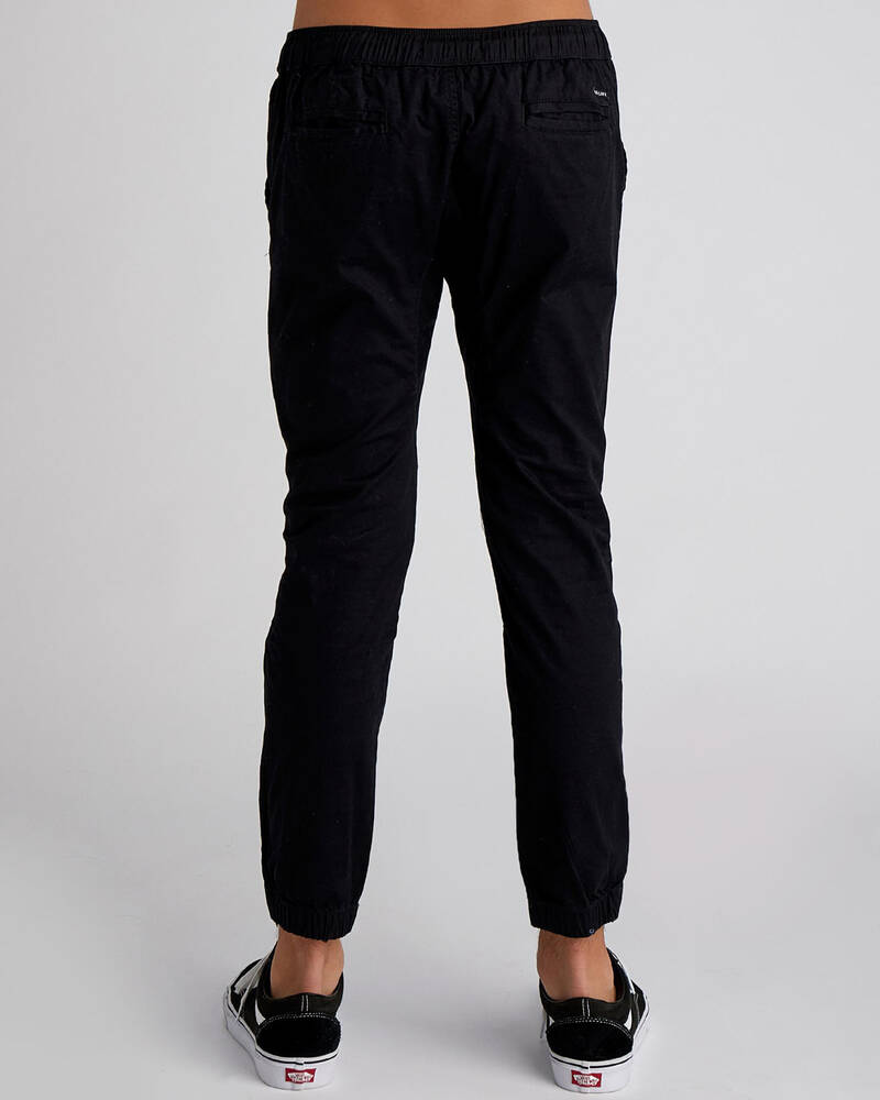 Skylark Boys' Spectral Jogger Pants for Mens