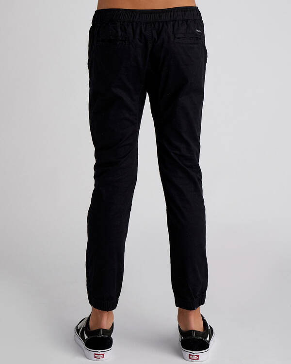 Skylark Boys' Spectral Jogger Pants for Mens