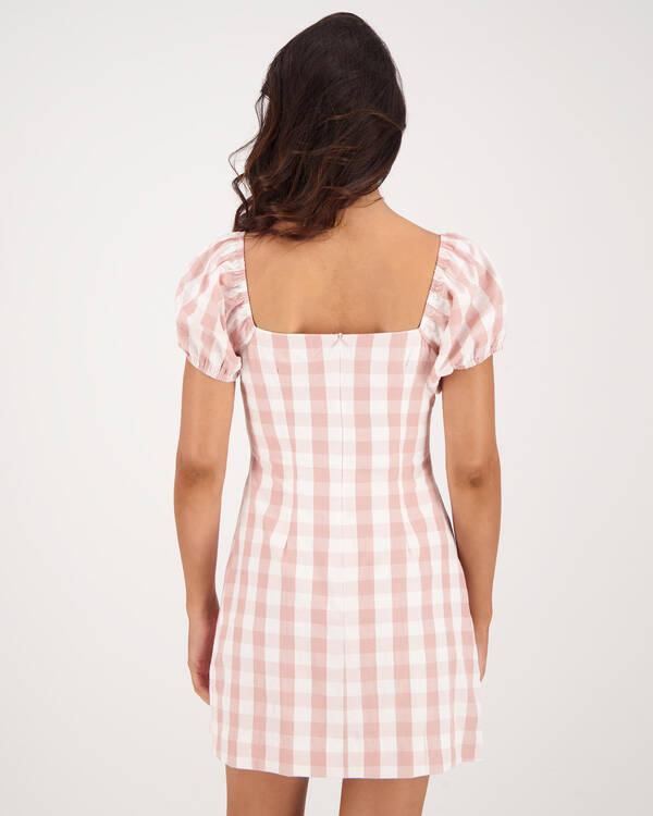 Whyte Valentyne The Perfect Date Dress for Womens
