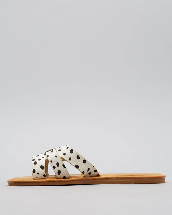 Mooloola Felix Sandals for Womens